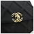 Chanel 19 Matelassé Chain Bag Cotton Jersey Nero - vista 9