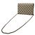 Borsa a tracolla Gucci Dionysus GG Supreme con catena Marrone Beige - vista 2