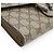 Borsa a tracolla Gucci Dionysus GG Supreme con catena Marrone Beige - vista 3