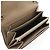 Borsa a tracolla Gucci Dionysus GG Supreme con catena Marrone Beige - vista 5