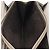 Borsa a tracolla Gucci Dionysus GG Supreme con catena Marrone Beige - vista 7