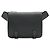 Marsupio militare in pelle Anagram Loewe Nero