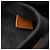 Borsa a Spalla Louis Vuitton Reverse Monogram Dauphine MM Marrone - vista 6