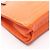 Hermès Pendente Charm in Pelle Arancione Sac Hermes - vista 4
