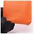 Hermès Pendente Charm in Pelle Arancione Sac Hermes - vista 5