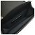Borsa a tracolla Chanel Lego Boy in pelle e plastica Nero - vista 7