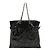 Borsa Tote Chanel Bonbon Chain Black Nero
