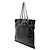 Borsa Tote Chanel Bonbon Chain Black Nero - vista 2