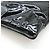 Borsa Tote Chanel Bonbon Chain Black Nero - vista 3