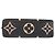 Pochette cosmetici Monogram Louis Vuitton Nero - vista 9