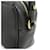 Borsa a tracolla in pelle Prada VITELLO PHENIX Nero - vista 4