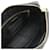Borsa a tracolla in pelle Prada VITELLO PHENIX Nero - vista 8