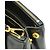 Borsa 2WAY Prada Galleria Saffiano Nero - vista 4