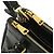 Borsa 2WAY Prada Galleria Saffiano Nero - vista 7
