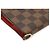 Louis Vuitton Damier Canvas Long Wallet Braun - Ansicht 3