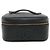 Beauty case Chanel Caviar Vanity Bag Black Nero