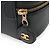 Beauty case Chanel Caviar Vanity Bag Black Nero - vista 4