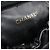 Beauty case Chanel Caviar Vanity Bag Black Nero - vista 8