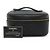 Beauty case Chanel Caviar Vanity Bag Black Nero - vista 9