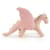 Hermès Plush Dragon Epope Cotton Plush Doll Pink  - view 3