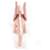 Hermès Plush Dragon Epope Cotton Plush Doll Pink  - view 6