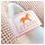 Hermès Plush Dragon Epope Cotton Plush Doll Pink  - view 8