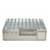 Autre Marque Dupont Line 1 Short Check Pattern Silver Lighter Silvery - view 3
