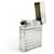 Autre Marque Dupont Line 1 Short Check Pattern Silver Lighter Silvery - view 5
