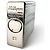 Autre Marque Dupont Line 1 Short Check Pattern Silver Lighter Silvery - view 6
