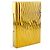 Autre Marque Dupont Gatsby Wave Emboss Lighter Smoking Accessory Golden - view 2