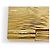 Autre Marque Dupont Gatsby Wave Emboss Lighter Smoking Accessory Golden - view 6