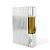 Autre Marque Dupont Gatsby Lighter Smoking Accessories Silvery