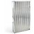 Autre Marque Dupont Herringbone Lighter Smoking Accessory Silvery - view 2