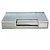 Autre Marque Dupont Herringbone Lighter Smoking Accessory Silvery - view 3