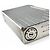 Autre Marque Dupont Herringbone Lighter Smoking Accessory Silvery - view 7