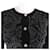 Conjunto de dos piezas de rayón Versace Negro Plata - vista 4