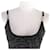 Conjunto de dos piezas de rayón Versace Negro Plata - vista 8