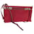 Loewe Missy Leather Medium Rosso