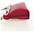 Loewe Missy Leather Medium Rosso - vista 3