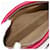 Loewe Missy Leather Medium Rosso - vista 5