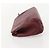 Chanel Vintage Timeless Toiletry Leather Bordò - vista 3