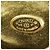 Spilla Chanel Vintage Gold Clover D'oro - vista 5