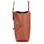 Borsa a tracolla Loewe Gate Pochette Marrone