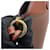 Borsa a tracolla Loewe Gate Pochette Marrone - vista 12