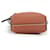 Borsa a tracolla Loewe Gate Pochette Marrone - vista 3