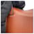 Borsa a tracolla Loewe Gate Pochette Marrone - vista 9