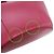 Borsa Tote in pelle rosa e viola Bottega Veneta Porpora - vista 12