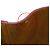 Borsa Tote in pelle rosa e viola Bottega Veneta Porpora - vista 8