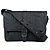 Borsa Messenger Christian Dior Dior Daily Nero
