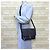 Borsa Messenger Christian Dior Dior Daily Nero - vista 2